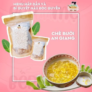 SET CHÈ BƯỞI 1KG