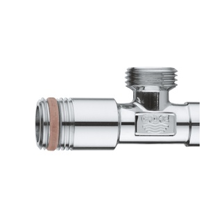 Van Khóa Nước GROHE 1/2″ - 22041000
