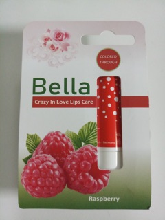 Son dưỡng môi Bella (Nhập khẩu Đức)