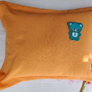 Gối bông gòn tự nhiên
