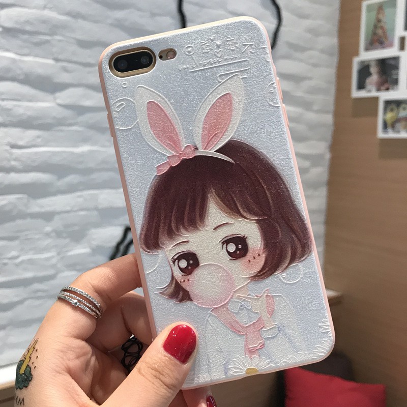 Ốp 3CE ChiBi | BigBuy360 - bigbuy360.vn