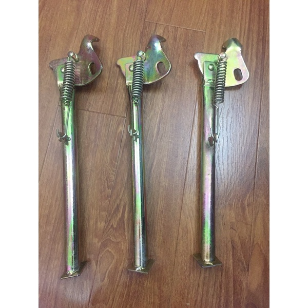 Chân chống Thồ xe đạp, lắp xe 650/660