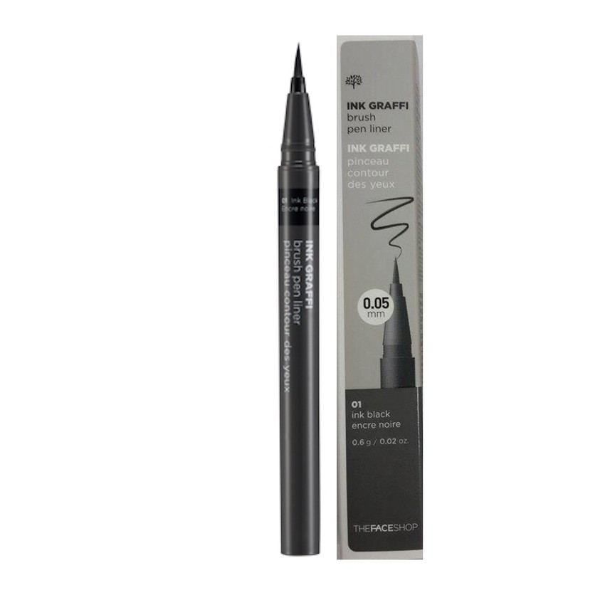 Kẻ mắt dạ ink TFS