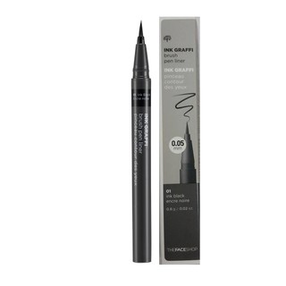 Kẻ mắt dạ ink TFS
