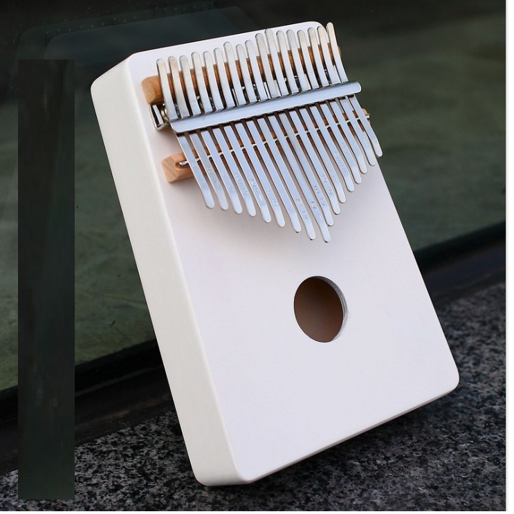 Đàn kalimba 17 Phím đầy đủ phụ kiện -IME29765421