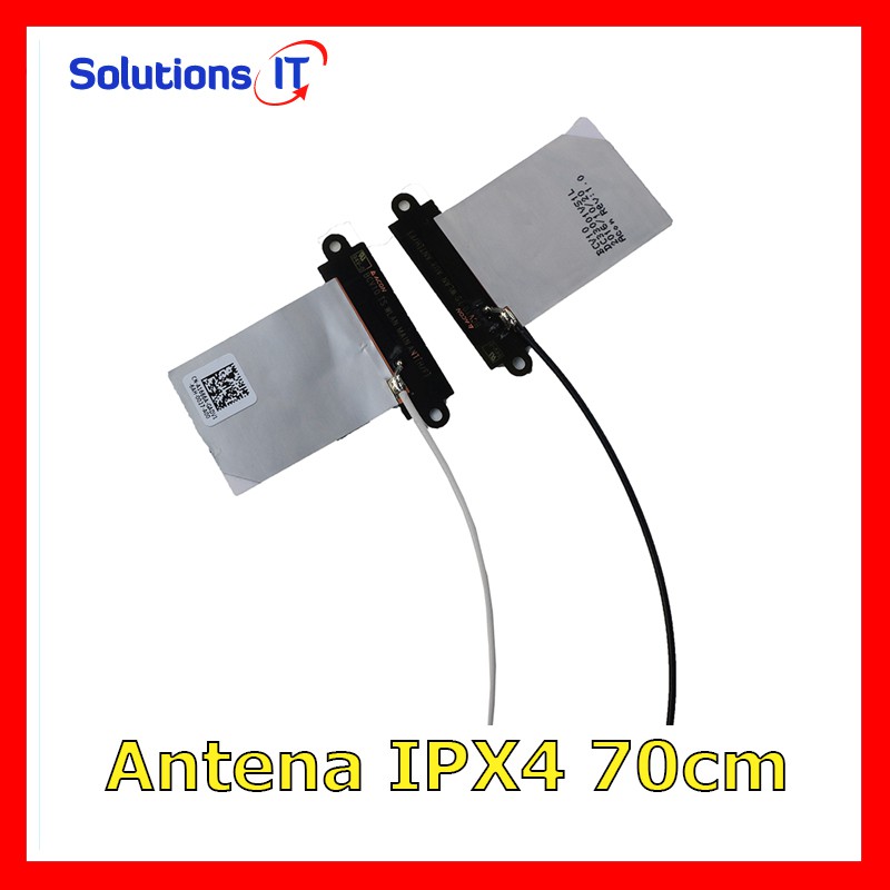 Dây thu sóng wifi anten IPEX4 70cm (một cặp)
