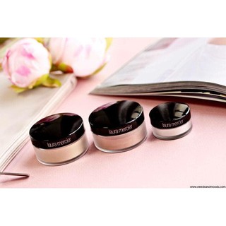 Phấn Phủ Không Màu Dạng Bột Laura Mercier Loose Setting Powder