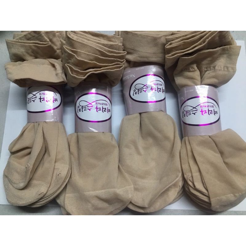 Combo 10 đôi tất da siêu dai