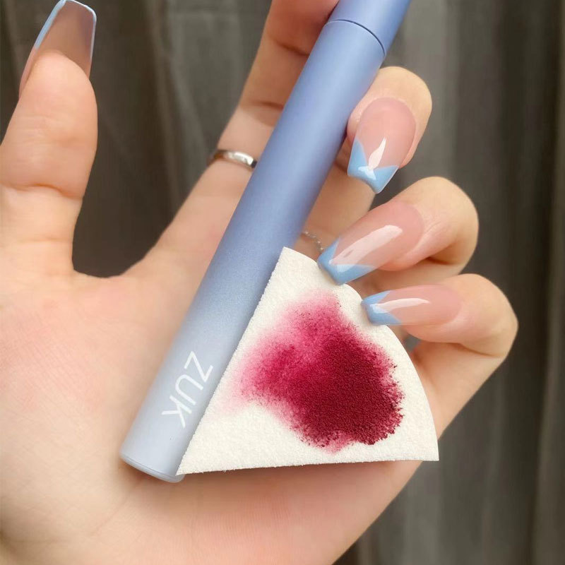 Son Kem ZUK Tông Nhung Lì Trang Điểm Làm Đẹp Môi | BigBuy360 - bigbuy360.vn