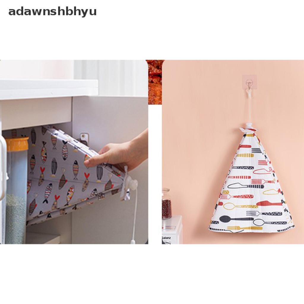 1 Lồng Bàn Đậy Thức Ăn Cách Nhiệt Kèm Màng Lót