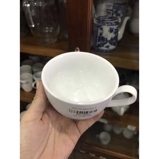 Tách Capuccino Sứ Trắng Ohio Cao Cấp_Mta_Mart (Campuchino_1_2_3)