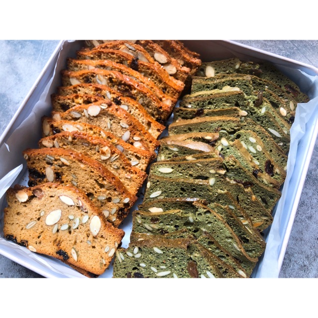 Combo biscotti