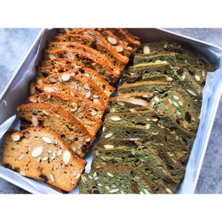 Combo biscotti