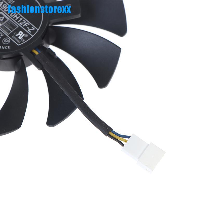 Quạt làm mát 85MM 4Pin cho MSI GTX 1060 6G GTX 960 P106-100 | BigBuy360 - bigbuy360.vn