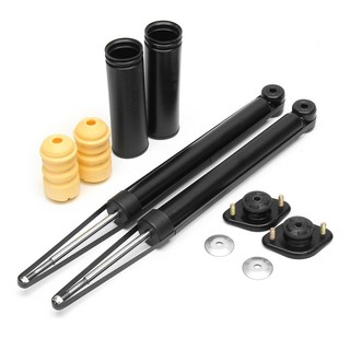 Rear Shock Absorber Strut Shocker Buffer Damper Support For BMW E46 E36 98-05