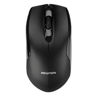 Chuột không dây Newmen F266 Wireless - Hàng chính hãng