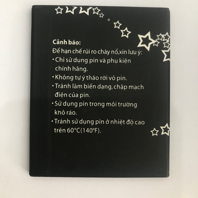 Pin mobistar Lai Z ( BL190c )