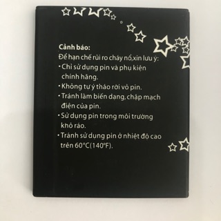 Pin mobistar Lai Z ( BL190c )