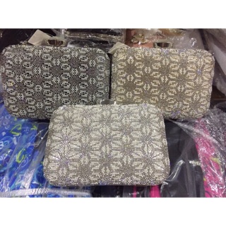 Clutch đá cực sang 2 cái