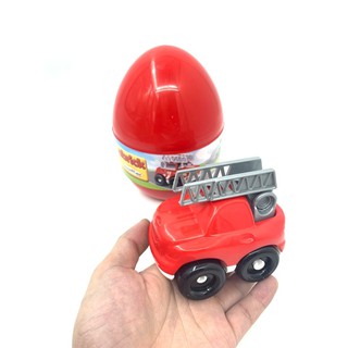 Quả trứng thần kỳ - P16108