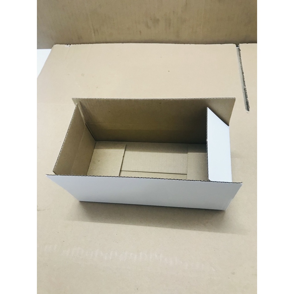 FB - 1 Thùng Carton Cỡ Trung - Thùng Carton Thanh Lý