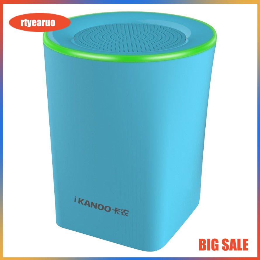 Loa Bluetooth Không Dây Mini 199k027