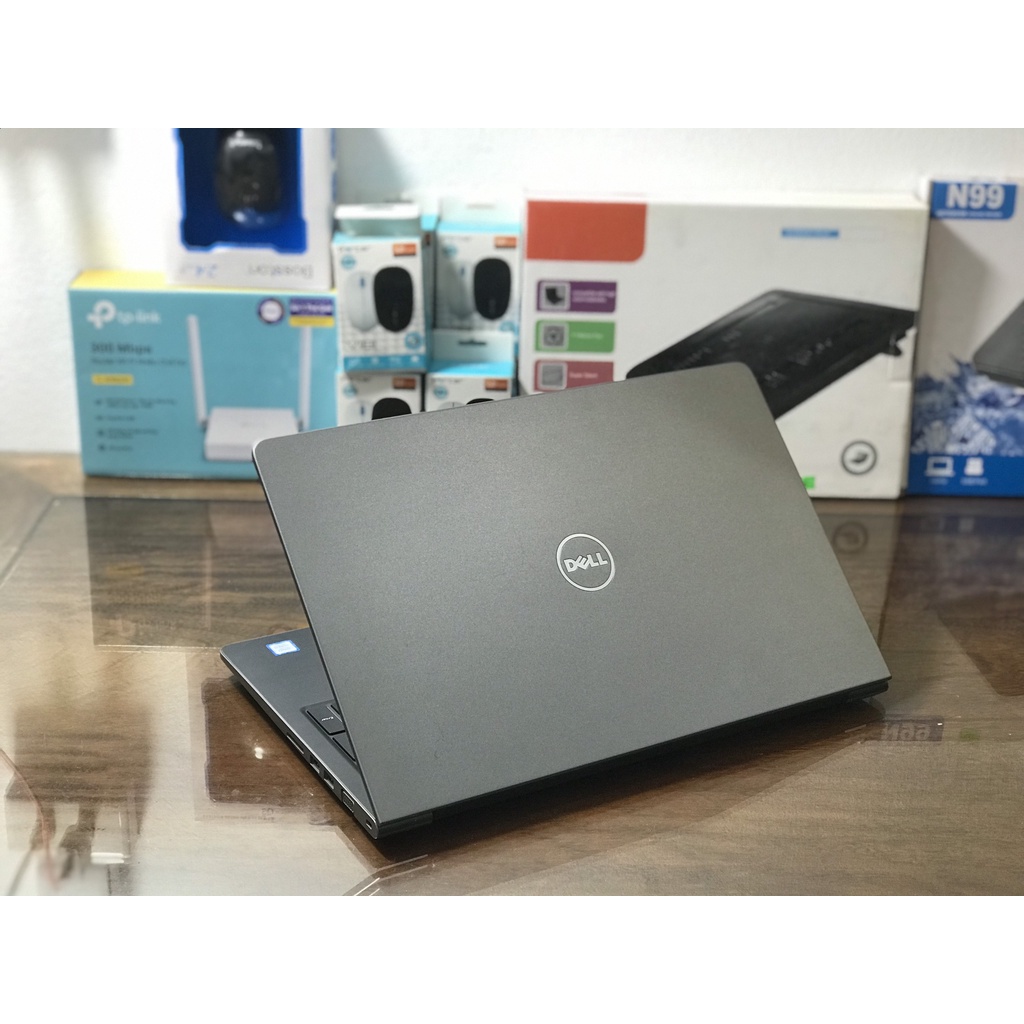 Laptop Cũ Dell Vostro 5568
