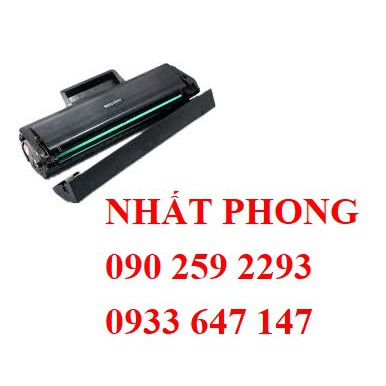 Mực HP 107A Black - W1107A