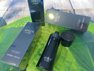 Nước hoa Nam Armani code 125ml EDT