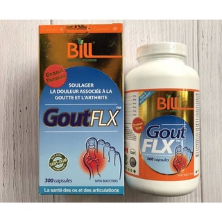 Gout FLX 300v Nội Địa Canada