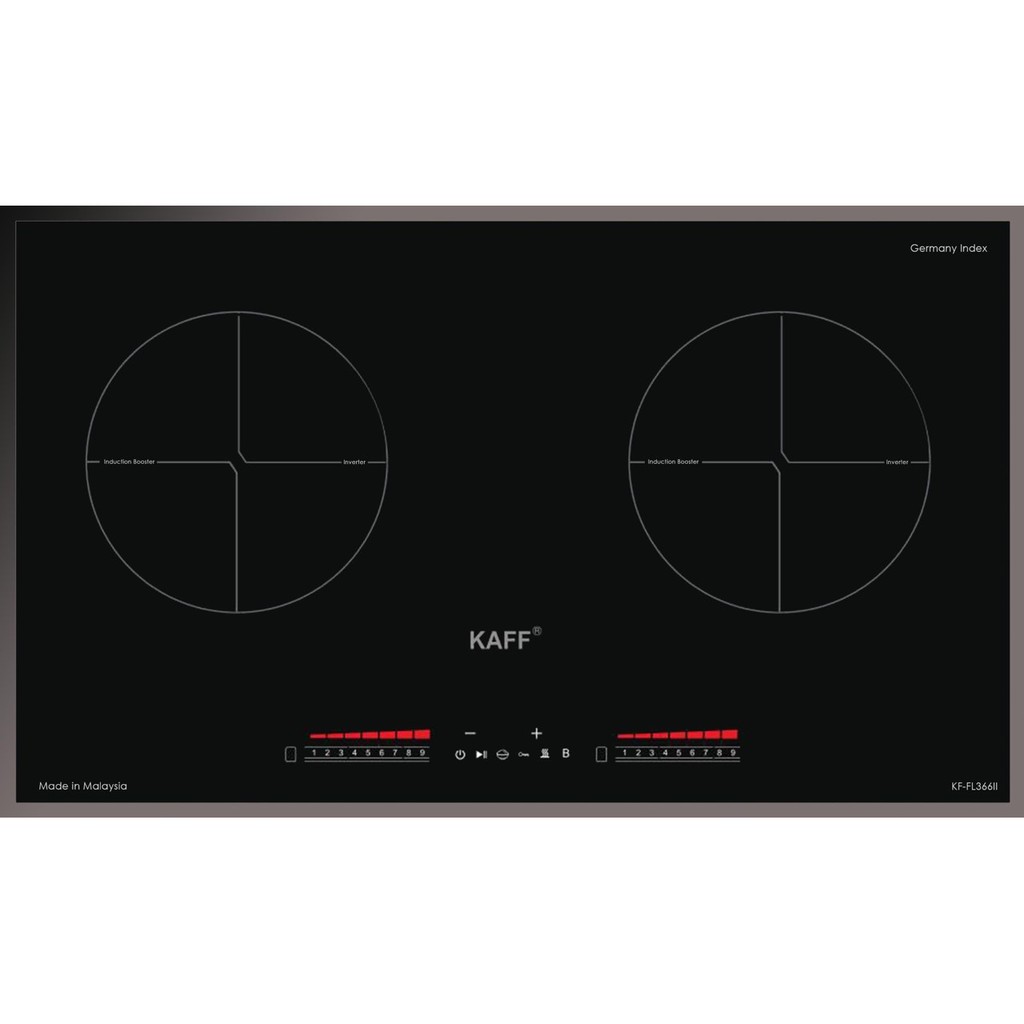 Bếp Từ KAFF KF-FL366II