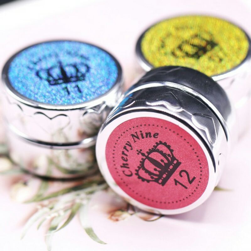kim tuyến gel cherry nine