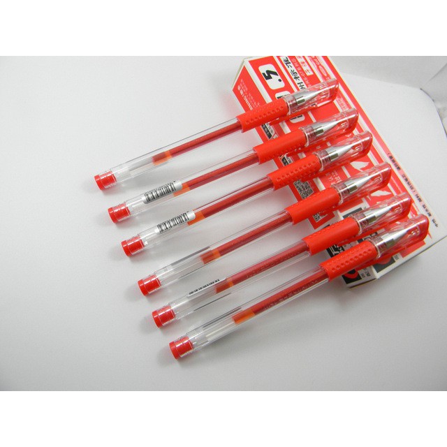 Bút gel GAVANA MINI KNOW