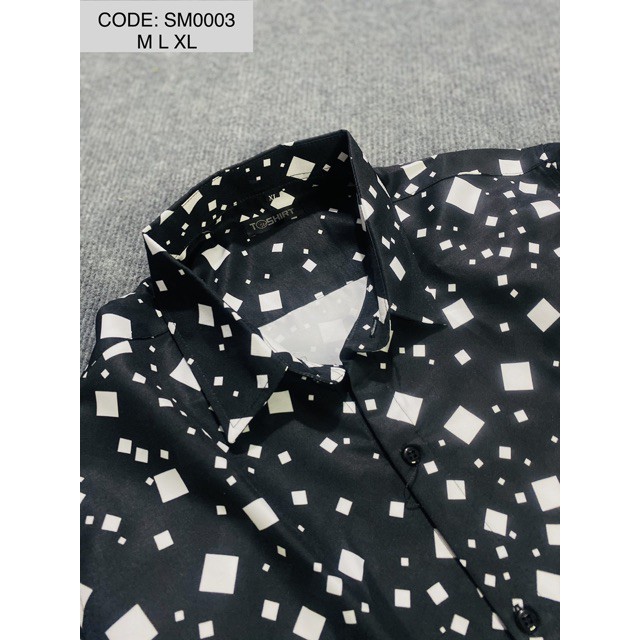Sơ mi nam SM0003 | BigBuy360 - bigbuy360.vn