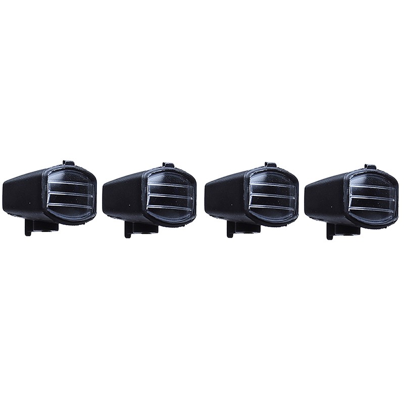 Đèn Led 4 Bóng Cho Xe Điều Khiển Từ Xa Axial Scx10