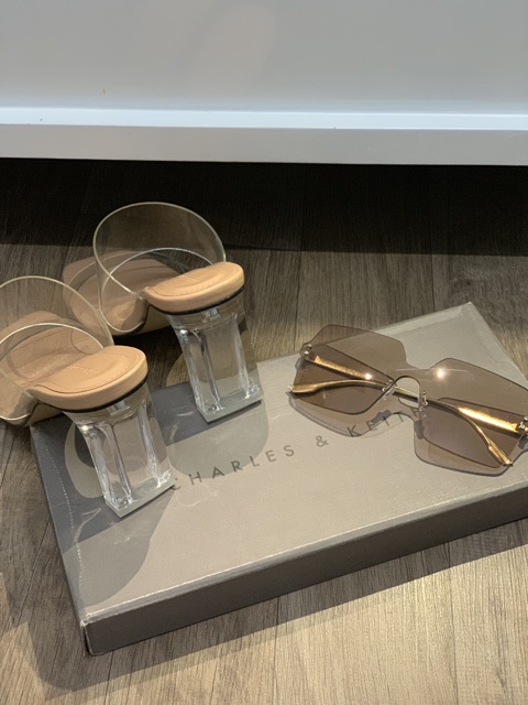 Guốc Gót trong 7P🎈🎈🎈