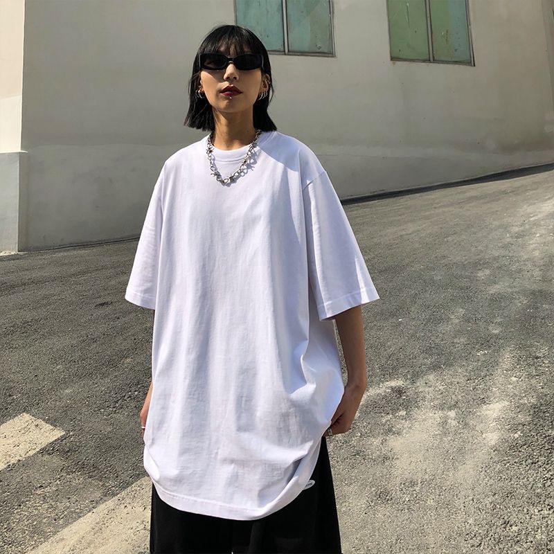 Áo thun nam nữ ,áo phông unisex form rộng shop chất cotton dày đẹp in hình CONAN