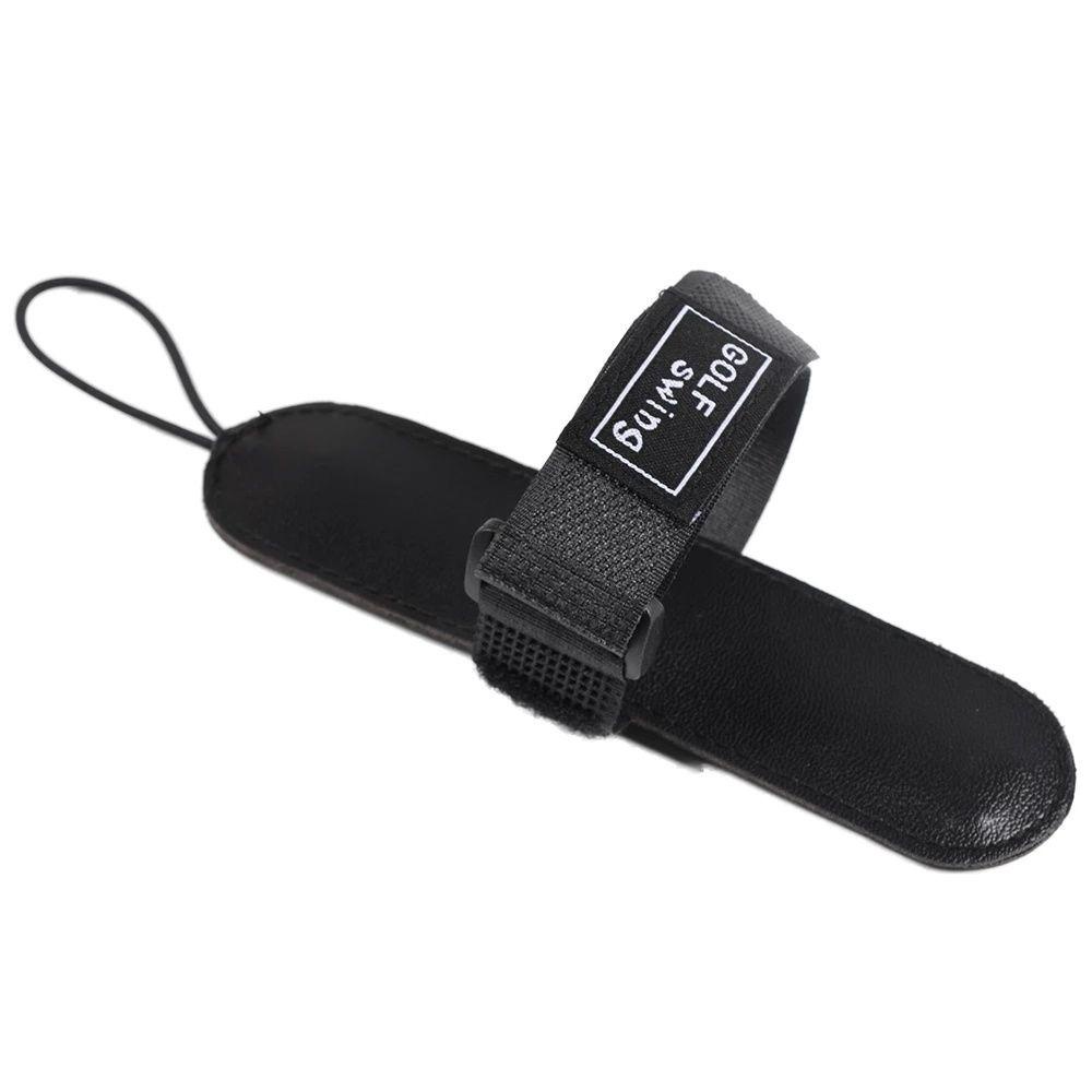 Đai Đeo Cổ Tay Hỗ Trợ Tập Đánh Golf Cho Người Mới Bắt Đầu