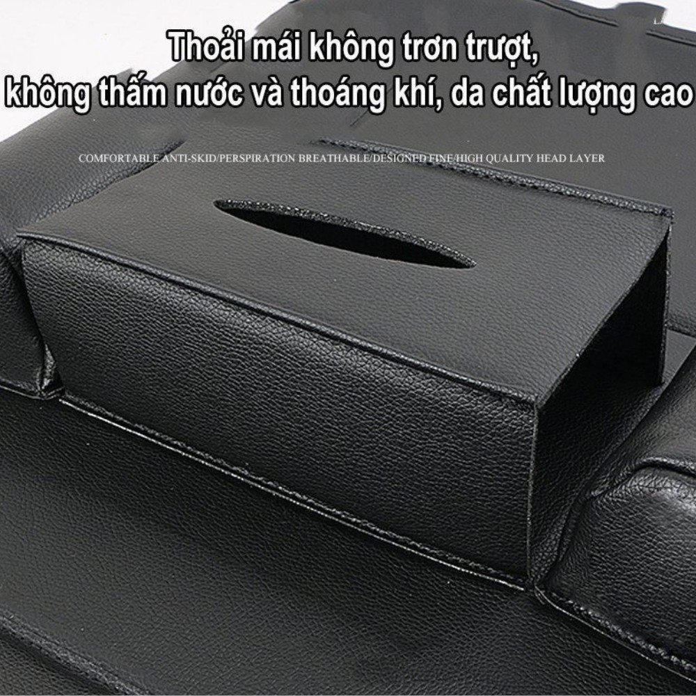 Túi treo đồ , túi treo đồ để sau lưng ghế ô tô tiện lợi đa năng ATILA SHOP