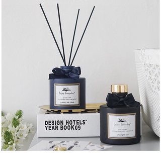 Tinh dầu thơm phòng Enjoy Everyday Dòng Space 200ml