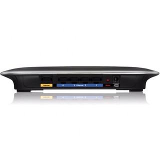 Phát wifi Cisco E2000 Dual Band