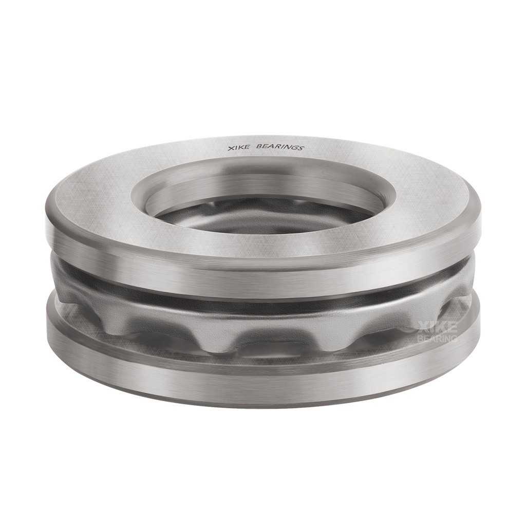 Vòng bi 51200 51201 51202 51203 51204 51205 51206 51207 51208 51209 51220 chất lượng cao