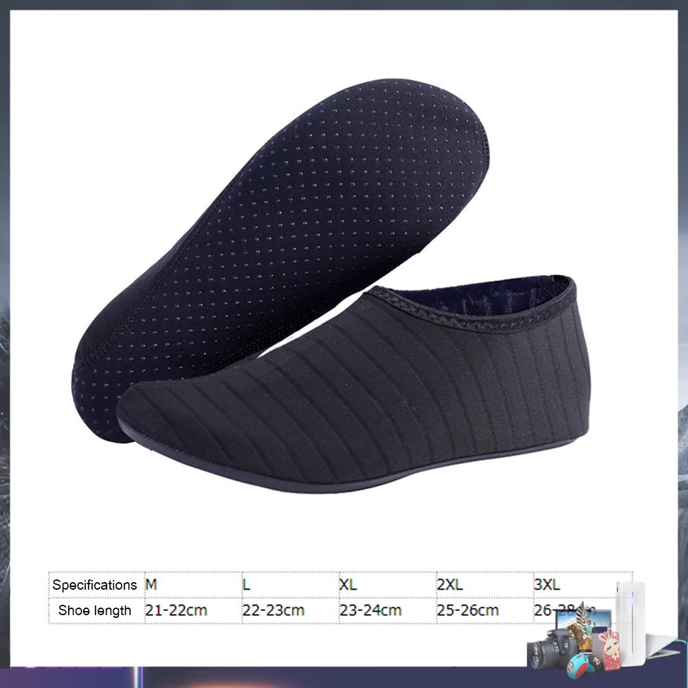 Giày Lặn Biển Mềm Mại Cho Nam Nữ