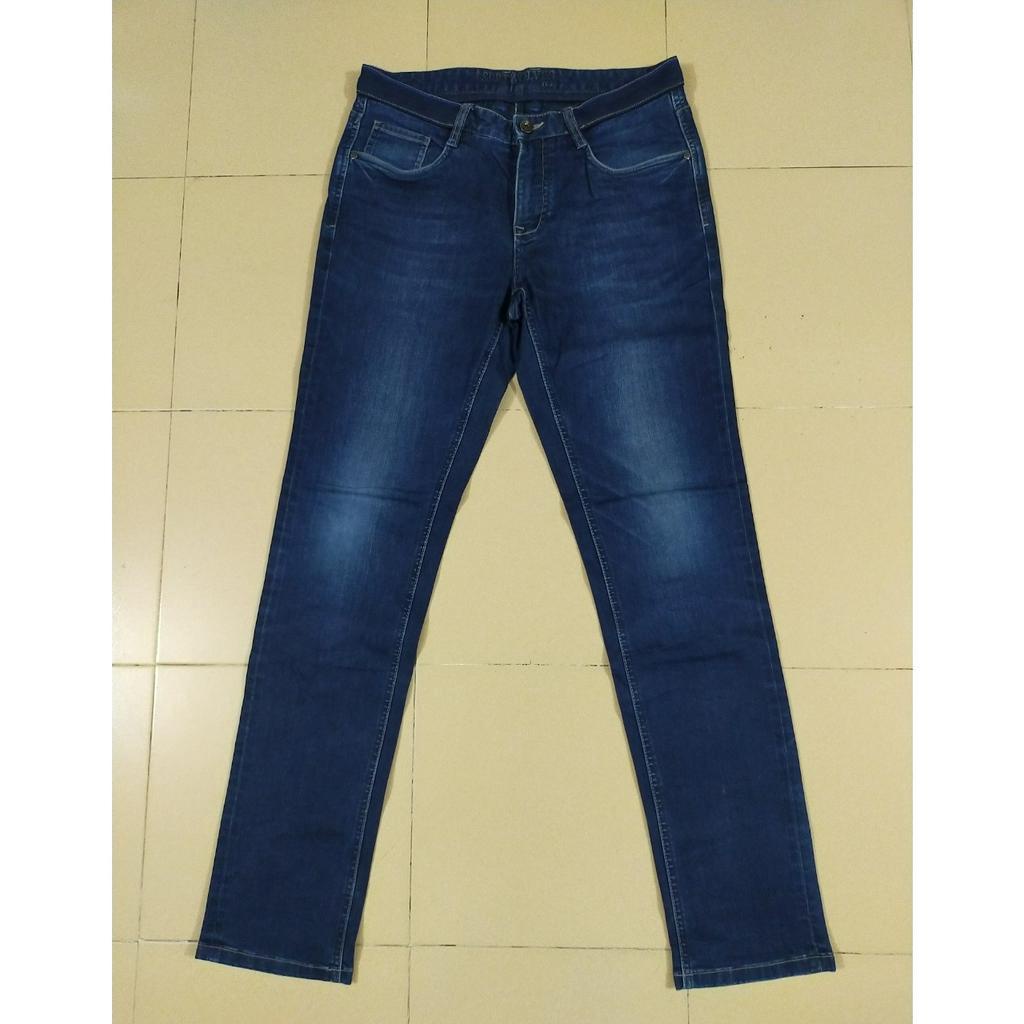 Combo 3 Quần Jean Si Lao Động