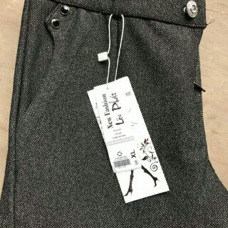 ✳✳✳Quần cotton mè vải nhập khẩu