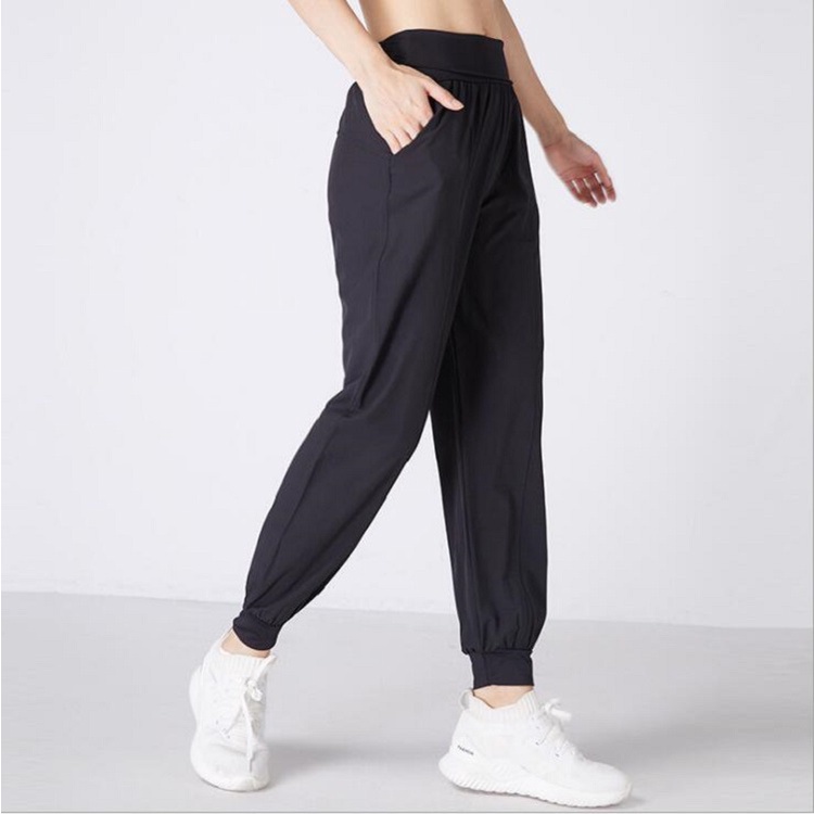 Quần joker nữ tập gym, loại quần jogger nữ phá cách, tập gym, yoga, zumba, tập thể dục, thể thao-Q102