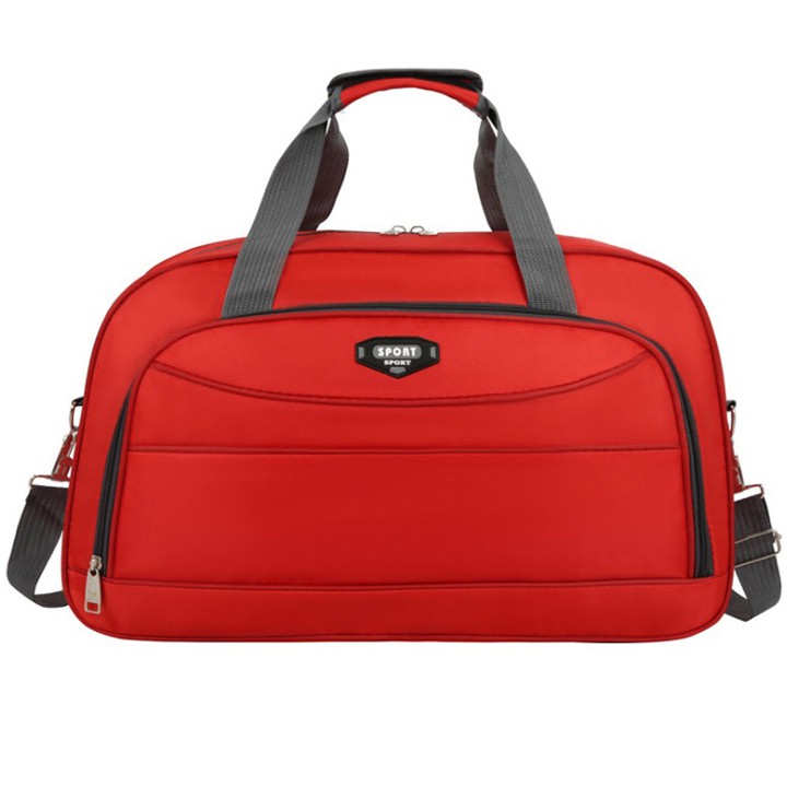 Túi du lịch Sport chống thấm nước cao cấp size 50cm - TUI-56