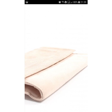 Clutch đeo chéo bì thư hàng hiệu H&M