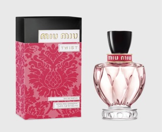 MIU MIU 🎀 Nước hoa mini Miu Miu Twist