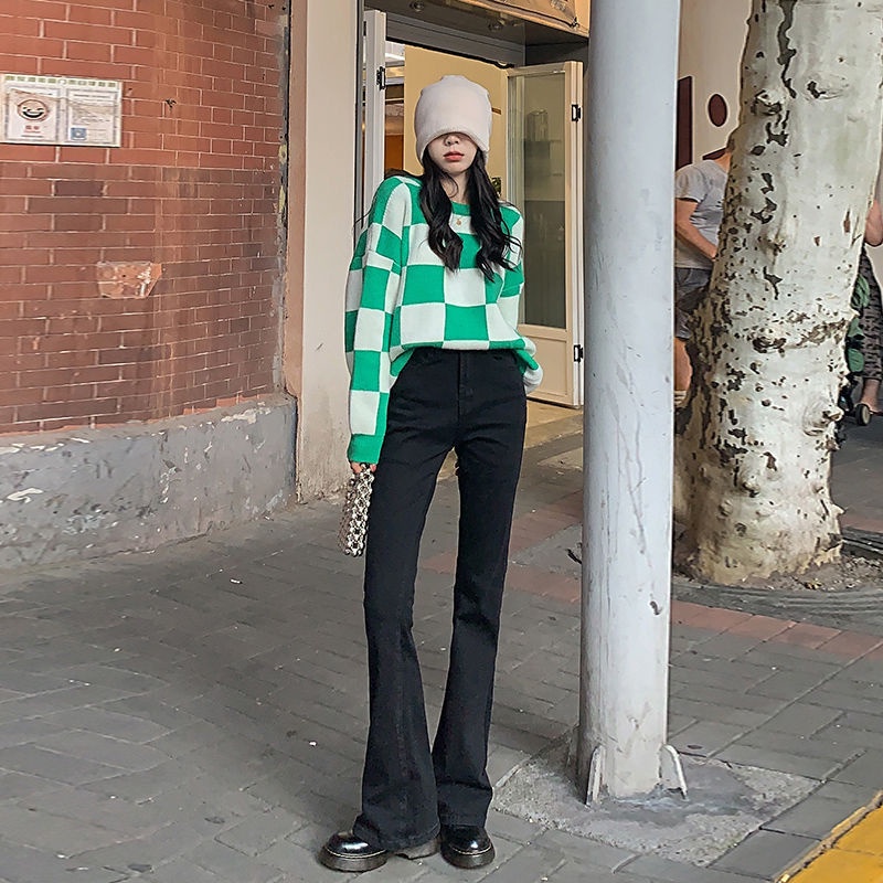 Chân Váy Xòe Lưng Cao Phong Cách Mới